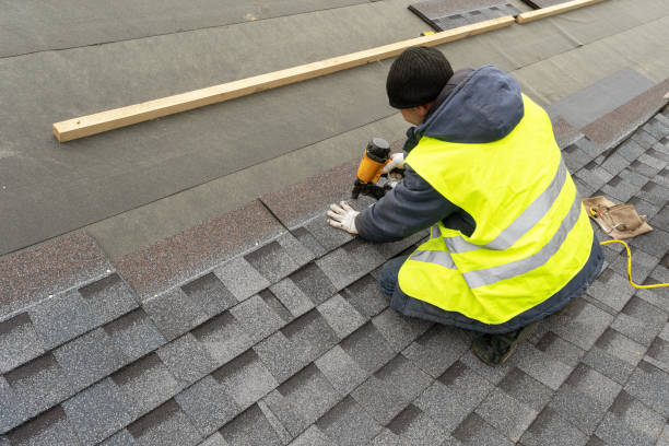 Residential Roof Replacement in Keansburg, NJ